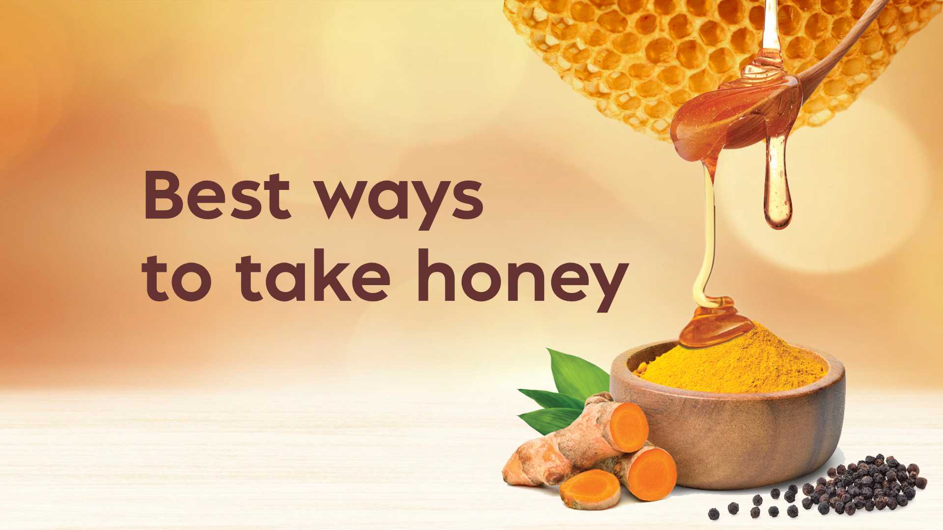 Why Honey Color, Taste, and Texture Vary Naturally