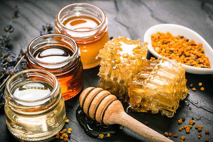 What Makes Pure Honey Truly Pure?